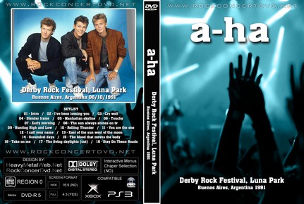 A-HA Derby Rock Fest Luna Park Argentina 1991.jpg